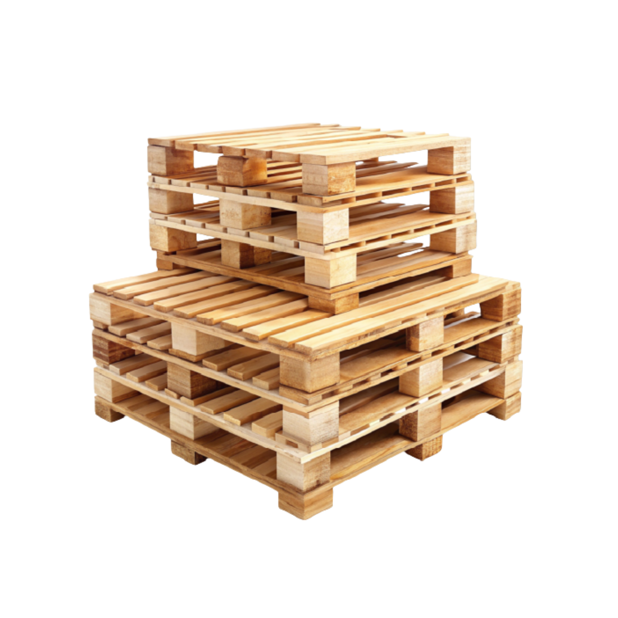 Wooden Pallet
